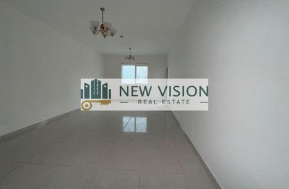 Apartment - 1 Bedroom - 2 Bathrooms for rent in Al Majaz 3 - Al Majaz - Sharjah