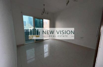 Apartment - 1 Bedroom - 2 Bathrooms for rent in Al Majaz 3 - Al Majaz - Sharjah