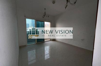 Apartment - 1 Bedroom - 2 Bathrooms for rent in Al Majaz 3 - Al Majaz - Sharjah