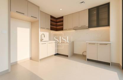 Villa - 4 - 5 for sale in Rivana - The Valley - Dubai