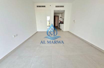 Apartment - Studio - 1 for rent in Rehan Apartments - Aljada - Sharjah Apartment - Studio - 1 for rent in Rehan Apartments - Aljada - Sharjah