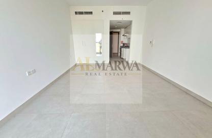 Apartment - Studio - 1 for rent in Rehan Apartments - Aljada - Sharjah Apartment - Studio - 1 for rent in Rehan Apartments - Aljada - Sharjah