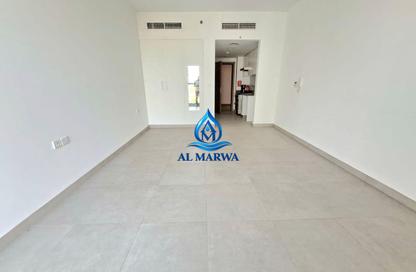 Apartment - Studio - 1 for rent in Rehan Apartments - Aljada - Sharjah Apartment - Studio - 1 for rent in Rehan Apartments - Aljada - Sharjah