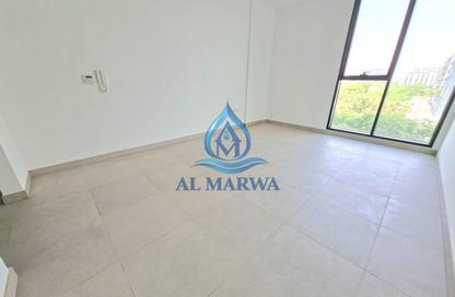 Apartment - Studio - 1 for rent in Rehan Apartments - Aljada - Sharjah