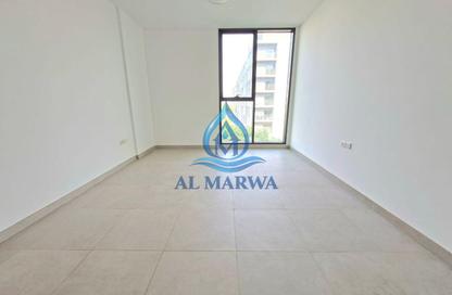 Apartment - Studio - 1 for rent in Rehan Apartments - Aljada - Sharjah Apartment - Studio - 1 for rent in Rehan Apartments - Aljada - Sharjah