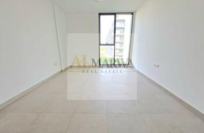 Apartment - Studio - 1 for rent in Rehan Apartments - Aljada - Sharjah Apartment - Studio - 1 for rent in Rehan Apartments - Aljada - Sharjah
