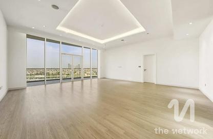 Apartment - 3 Bedrooms - 4 Bathrooms for sale in Ruby - Tiara Residences - Palm Jumeirah - Dubai Apartment - 3 Bedrooms - 4 Bathrooms for sale in Ruby - Tiara Residences - Palm Jumeirah - Dubai