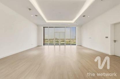 Apartment - 3 Bedrooms - 4 Bathrooms for sale in Ruby - Tiara Residences - Palm Jumeirah - Dubai Apartment - 3 Bedrooms - 4 Bathrooms for sale in Ruby - Tiara Residences - Palm Jumeirah - Dubai