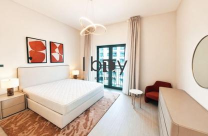 Apartment - 2 Bedrooms - 4 Bathrooms for rent in Residences D - Yas Golf Collection - Yas Island - Abu Dhabi Apartment - 2 Bedrooms - 4 Bathrooms for rent in Residences D - Yas Golf Collection - Yas Island - Abu Dhabi