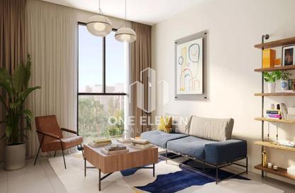Apartment - 1 - 1 for sale in Reeman Living - Al Shamkha - Abu Dhabi