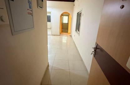 Apartment - 1 Bedroom - 1 Bathroom for rent in Qasimia 10 building - Al Mahatta - Al Qasimia - Sharjah Apartment - 1 Bedroom - 1 Bathroom for rent in Qasimia 10 building - Al Mahatta - Al Qasimia - Sharjah