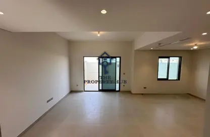 تاون هاوس - 2 غرف نوم - 3 حمامات للايجار في بلوم ليفينج - مدينة زايد (مدينة خليفة ج) - مدينة خليفة - أبوظبي