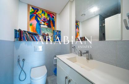Townhouse - 2 Bedrooms - 3 Bathrooms for sale in Al Andalus Townhouses - Al Andalus - Jumeirah Golf Estates - Dubai