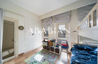 Townhouse - 2 Bedrooms - 3 Bathrooms for sale in Al Andalus Townhouses - Al Andalus - Jumeirah Golf Estates - Dubai