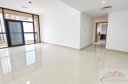 Apartment - 2 - 3 for rent in Muwailih Building - Muwaileh - Sharjah