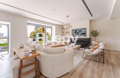 Villa - 5 - 6 for sale in Esmeralda - Victory Heights - Dubai Sports City - Dubai