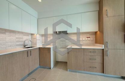 Apartment - 1 Bedroom - 2 Bathrooms for rent in Seagate Building 3 - Seagate - Mina Rashid - Dubai
