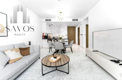 Apartment - 1 Bedroom - 1 Bathroom for sale in Residences 14 - The Residences at District One - Mohammed Bin Rashid City - Dubai