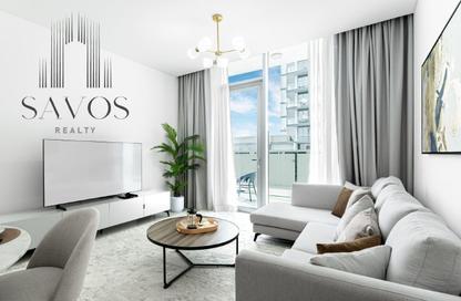 Apartment - 1 Bedroom - 1 Bathroom for sale in Residences 14 - The Residences at District One - Mohammed Bin Rashid City - Dubai