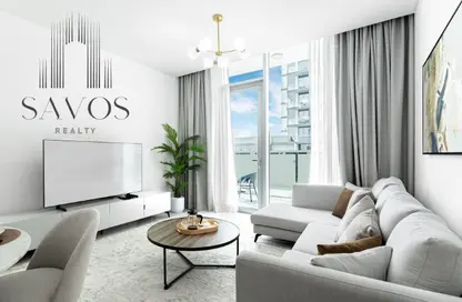 Apartment - 1 Bedroom - 1 Bathroom for sale in Residences 14 - The Residences at District One - District One - Mohammed Bin Rashid City - Dubai Apartment - 1 Bedroom - 1 Bathroom for sale in Residences 14 - The Residences at District One - District One - Mohammed Bin Rashid City - Dubai