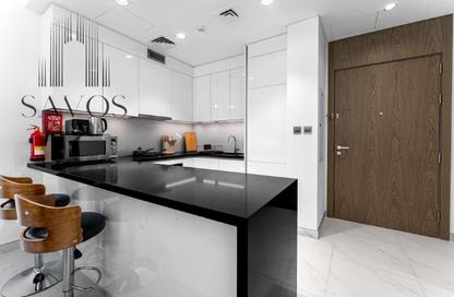 Apartment - 1 Bedroom - 1 Bathroom for sale in Residences 14 - The Residences at District One - Mohammed Bin Rashid City - Dubai