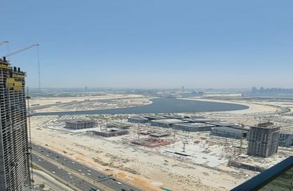 Apartment - 2 Bedrooms - 3 Bathrooms for sale in Regalia By Deyaar - Business Bay - Dubai