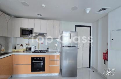 Apartment - 1 Bedroom - 1 Bathroom for rent in Skyz by Danube - Arjan - Dubai