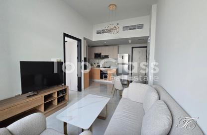 Apartment - 1 Bedroom - 1 Bathroom for rent in Skyz by Danube - Arjan - Dubai