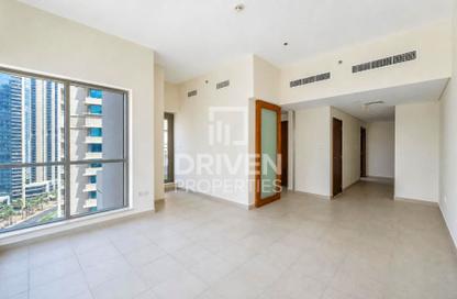 Apartment - 2 - 2 for rent in Boulevard Central Tower 2 - Boulevard Central Towers - Downtown Dubai - Dubai