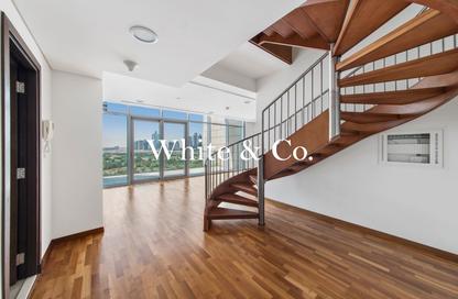 Apartment - 2 Bedrooms - 3 Bathrooms for rent in Burj Daman - DIFC - Dubai