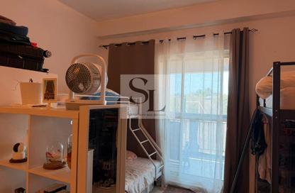 Apartment - Studio - 1 Bathroom for sale in Al Khail Heights 5A - Al Khail Heights - Al Quoz - Dubai