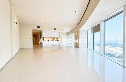 Apartment - 3 Bedrooms - 4 Bathrooms for rent in Park Place Tower - Sheikh Zayed Road - Dubai