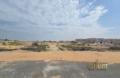 Land - Studio for sale in Al Helio 2 - Al Helio - Ajman