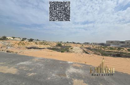 Land - Studio for sale in Al Helio 2 - Al Helio - Ajman