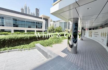Office Space - Studio for rent in Dubai Internet City Building 1 - Dubai Internet City - Dubai