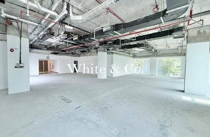 Office Space - Studio for rent in Dubai Internet City Building 1 - Dubai Internet City - Dubai
