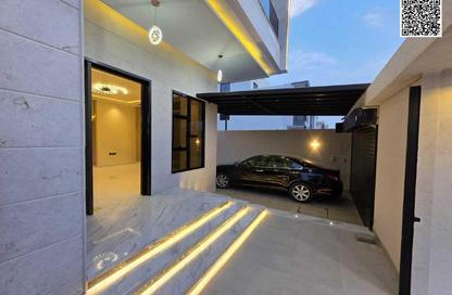 Villa - 6 Bedrooms - 7+ Bathrooms for sale in Al Aamra Gardens - Al Amerah - Ajman