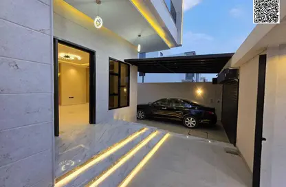 فيلا - 6 غرف نوم - 8 حمامات للبيع في العامرة جاردنز - العامرة - عجمان