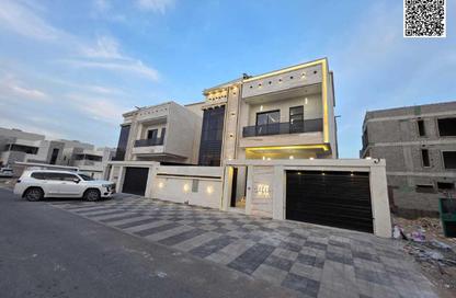 Villa - 6 Bedrooms - 7+ Bathrooms for sale in Al Aamra Gardens - Al Amerah - Ajman