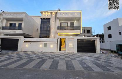 Villa - 6 Bedrooms - 7+ Bathrooms for sale in Al Aamra Gardens - Al Amerah - Ajman