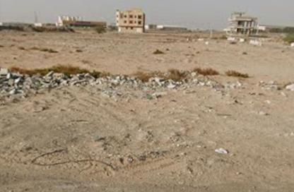 Land - Studio for sale in Masfoot 3 - Masfoot - Ajman