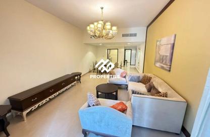Apartment - 2 - 2 for rent in Marina 101 - Dubai Marina - Dubai Apartment - 2 - 2 for rent in Marina 101 - Dubai Marina - Dubai