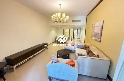 Apartment - 2 Bedrooms - 2 Bathrooms for rent in Marina 101 - Dubai Marina - Dubai Apartment - 2 Bedrooms - 2 Bathrooms for rent in Marina 101 - Dubai Marina - Dubai
