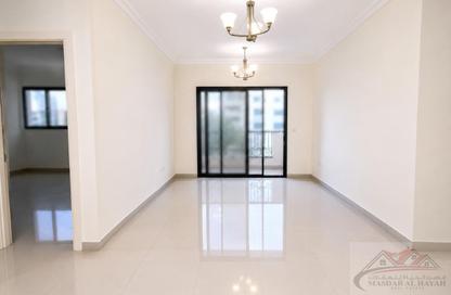 Apartment - 1 Bedroom - 2 Bathrooms for rent in Muwaileh 29 Building - Muwaileh - Sharjah