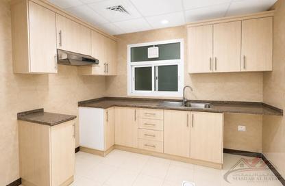 Apartment - 1 Bedroom - 2 Bathrooms for rent in Muwaileh 29 Building - Muwaileh - Sharjah