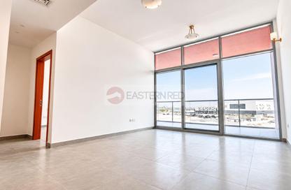 Apartment - 1 Bedroom - 2 Bathrooms for rent in Eastern Star Residence - Al Jaddaf - Dubai