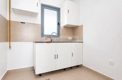 Apartment - 1 Bedroom - 2 Bathrooms for rent in Eastern Star Residence - Al Jaddaf - Dubai Apartment - 1 Bedroom - 2 Bathrooms for rent in Eastern Star Residence - Al Jaddaf - Dubai
