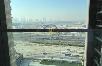 Apartment - 1 - 1 for rent in Sobha Creek Vistas Reserve Tower A - Sobha Creek Vistas Reserve - Sobha Hartland - Mohammed Bin Rashid City - Dubai Apartment - 1 - 1 for rent in Sobha Creek Vistas Reserve Tower A - Sobha Creek Vistas Reserve - Sobha Hartland - Mohammed Bin Rashid City - Dubai