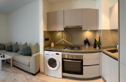 Apartment - 1 - 1 for rent in Sobha Creek Vistas Reserve Tower A - Sobha Creek Vistas Reserve - Sobha Hartland - Mohammed Bin Rashid City - Dubai