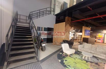 Warehouse - Studio - 2 Bathrooms for rent in Al Quoz Industrial Area 2 - Al Quoz Industrial Area - Al Quoz - Dubai